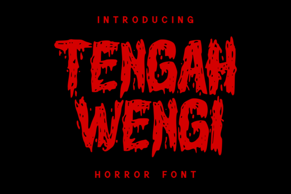 Tengah Wengi for Campaign Headlines That Stop the Scroll